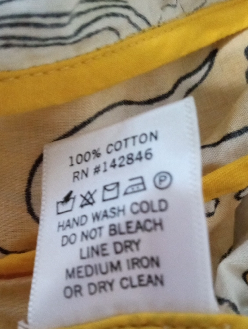 Rhode Dress - Picture 6 of 8